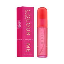 Perfume Colour Me Neon Pink Edp 50ML