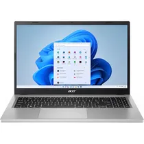 Notebook Acer Aspire 3 A315-24P-R2AG 15,6" AMD Ryzen 5 7520U 8 GB LPDDR5 512 GB SSD - Prata