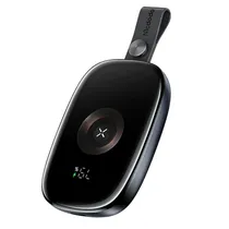 Carregador Portátil Wireless Mcdodo MC-5230 Magnetic 1200MAH 2.5W - Black