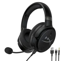 Headset Gamer Hyperx Cloud Orbit s / com Fio - Preto (HX-Hscos-GM/WW)