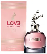 Perfume Love Collection N-136 Edp 25ML - Feminino