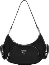 Bolsa Guess EYG839517 Feminina - Black