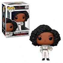 Funko Pop Marvel Wanda Vision Monica Rambeau 825