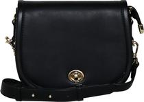 Bolsa Chrisbella AA012211255 Black - Feminina