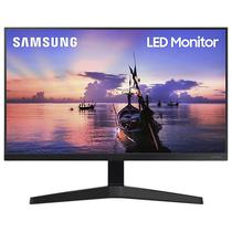 Monitor Samsung LF22T350 LED Ips 22" Full HD 75 HZ / 5 MS - Preto