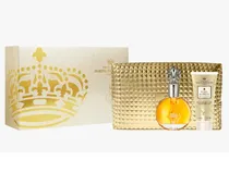 Marina de Bourbon Perfume Kit F. Royal Marina Diamond 100ML