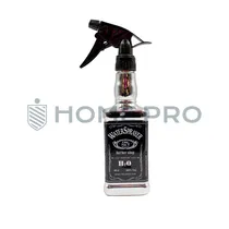 Borrifador Pulverizador Água Pulverizador de Agua Water Sprayer Plata 500ML