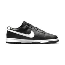 Tenis Nike Dunk Low Retro Masculino Preto DJ6257-006