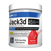 Usplabs JACK3D 250G - Watermelon