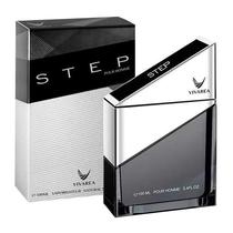 Perfume Masculino Emper Step 100ML