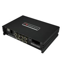 Processador de Sinal Digital(DSP)Amp/Integrado Nakamichi NDSK4065AU 4X60W