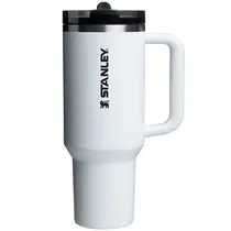 Copo Térmico Stanley Quencher Protour Tumbler de 1.18 Litros - Chalk