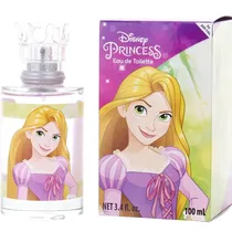 Perfume Disney Princess Rapunzel Edt Feminino - 100ML