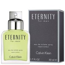 CK Eternity Men Edt 50ML