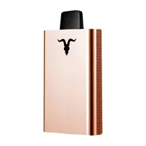 Pod Descartável Ignite V80 Rose Gold Menthol 8.000 Puffs