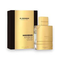 Perfume Unisex Al Haramain Amber Oud Gold Edp 120ML