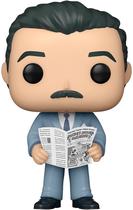 Boneco Walt Disney With Magazine - Disney 100 - Funko Pop! 78