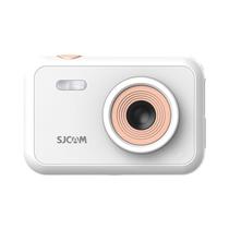 Camara Infantil Sjcam Funcam Blanco