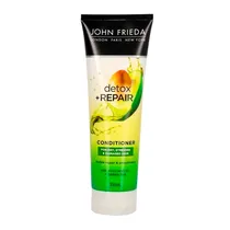 Condicionador John Frieda Desintoxicação e Reparação 250ML