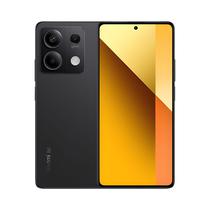 Celular Xiaomi Redmi Note 13 5G 6GB 128GB Graphite Black