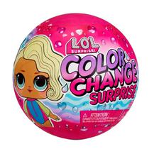 L.O.L Surprise Color Change