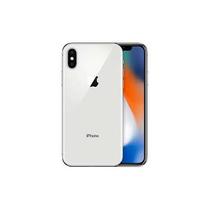 Cel iPhone X 256GB Swap Branco