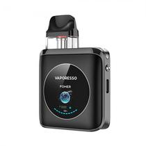 Kit Vaporesso Xros Nano 4 Pod Graphite Black