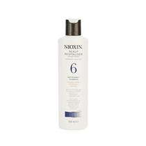 Nioxin Scal Revitaliser #6 300ML