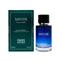 Perfume Paris Royale Savoir - Eau de Parfum - Masculino - 100ML