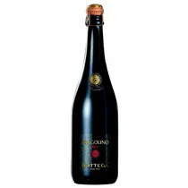Bottega Vino Frizzante Fragolino 750ML