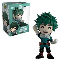 Boneco Youtooz MY Hero Academia Izuku Midoriya 810085559849