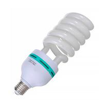 Lampada Fluorescente E27 135W 5500K 220V