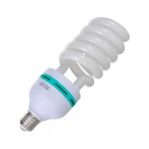 Lâmpada Fluorescente E27 135W 5500K 220V