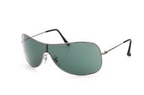 Lente de Sol Ray Ban RB3211 004/71