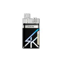 Vape Descartavel Life Pod SK Kit 10000 Puffs com 5% Nicotina - Menthol