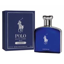 Perfume Ralph Lauren Polo Blue Eau de Parfum Masculino 125ML