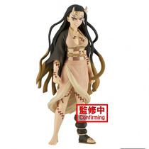 Boneco Banpresto Demon Slayer Nezuko Kamado 19458