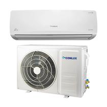 Ar Condicionado Split Conlux 24.000BTU Quente / Frio com Kit - Wifi - 220V / 60HZ - Inverter