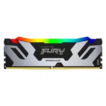 Memoria Ram Kingston Fury Renegade RGB 16GB DDR5 7200 MHZ - KF576C38RSA-16