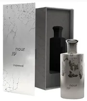 Mawwal Sense Nour Edp 100ML