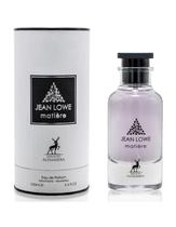 Perfume Maison Alhambra Jean Lowe Matiere Edp 100ML