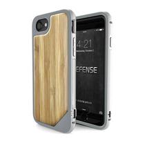 X-Doria Defense Lux iPhone 7 Bamboo