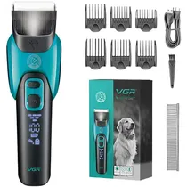 Maquina de Tosar Pet VGR V-208