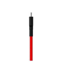 Cabo Xiaomi 1.0M USB-A/USB-C Braided Vermelho - 18863 SJV4110GL SJX10ZM