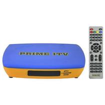 Receptor Digital Superbox Prime Itv