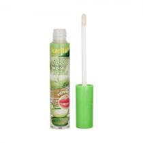 Gloss Volumizador Karite Lip Plump Aloe Vera