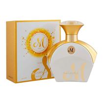 Perfume Maryaj M White Eau de Parfum Feminino 90ML