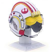 Metal Earth Star Wars Helmet SKY MMS318