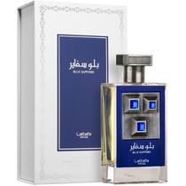 Perfume Lattafa Pride Blue Sapphire Edp Unissex - 100ML