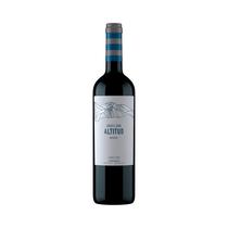 Andeluna Vino Altitud Merlot 750ML Con 14.9% -